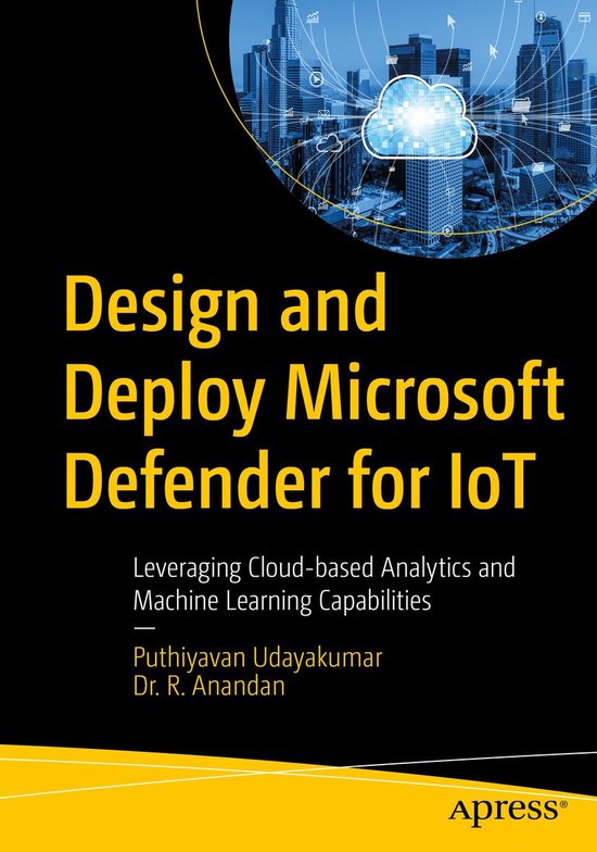 Professional and Applied Computing (R0) - Design and Deploy  ... - cover