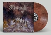 Fraught - Transfixed On Dying Light (LP) (Coloured Vinyl)