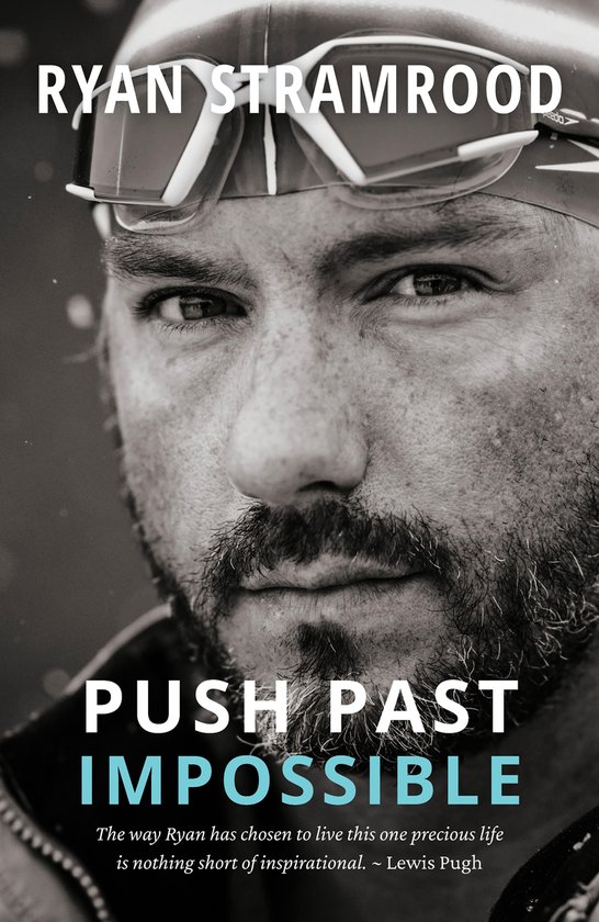 Push Past Impossible - cover