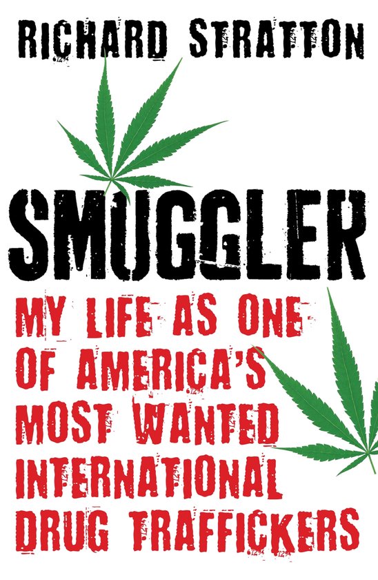 Smuggler - cover