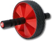 Lukadora Exercise Wheel Trainingswiel Fitness accessoire