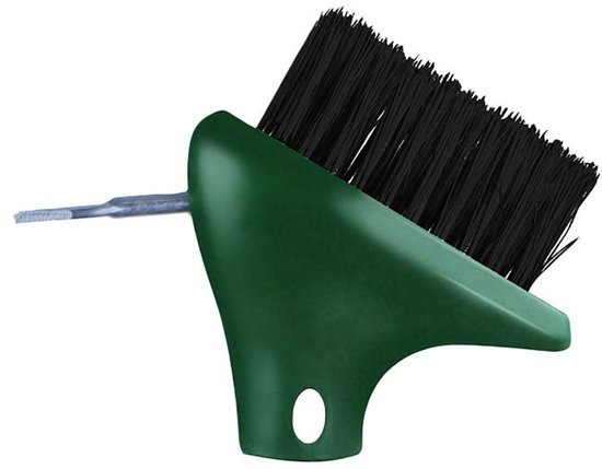 GardiREX Weed Brush, losse staalborstel voor Weed Brush - voegborstel, uitbreidingsset van Merkloos	 — afbeelding 3