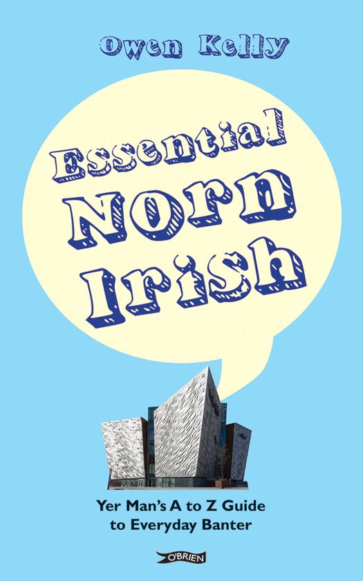 Essential Norn Irish - cover