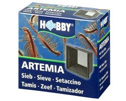Hobby Artemia zeef 120 micrometer