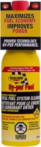Rislone Hy-per Fuel Total Fuel System Cleaner Injector Reiniger