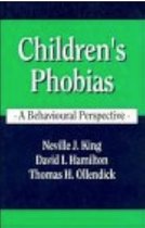 Children's Phobias
