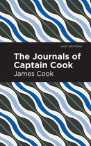 Mint Editions-The Journals of Captain Cook