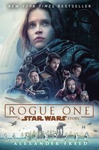 Star Wars- Rogue One: A Star Wars Story