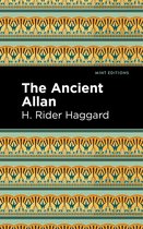Mint Editions-The Ancient Allan