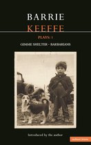 Contemporary Dramatists- Keeffe Plays: 1