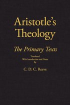 The New Hackett Aristotle- Aristotle's Theology