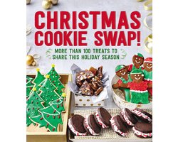Christmas Cookie Swap!