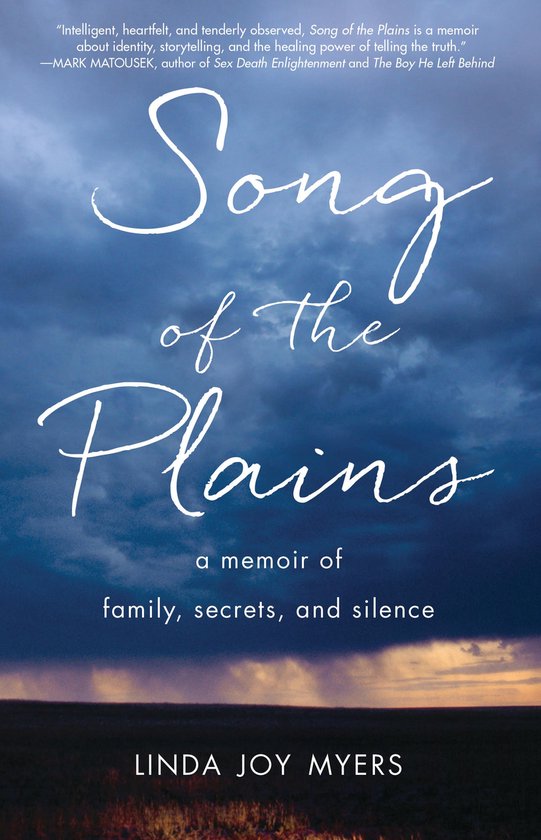 Song of the Plains - cover