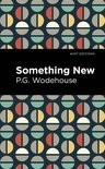 Mint Editions- Something New