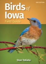 Bird Identification Guides- Birds of Iowa Field Guide