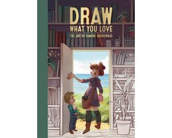 Draw What You Love