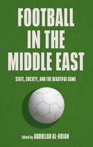 Georgetown University, Center for International and Regional Studies, School of Foreign Service in Qatar- Football in the Middle East