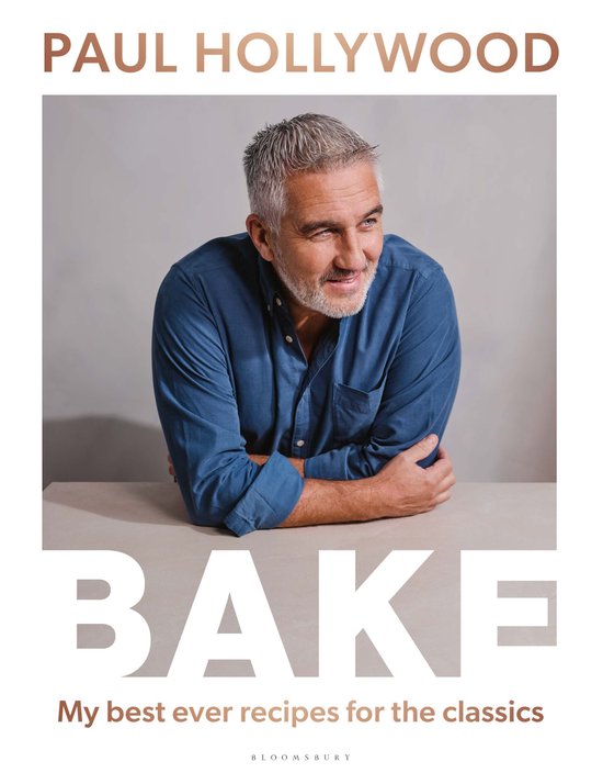 BAKE - cover