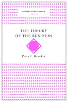 The Theory of the Business