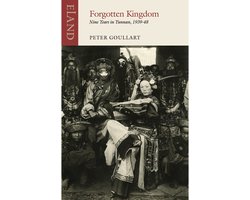 Forgotten Kingdom
