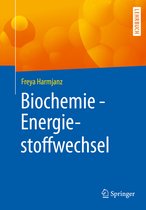 Biochemie Energiestoffwechsel
