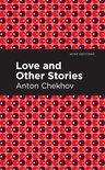 Mint Editions- Love and Other Stories