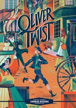 Classic Starts Series- Classic Starts: Oliver Twist
