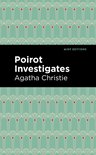 Mint Editions- Poirot Investigates