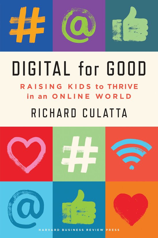 Digital for Good - cover