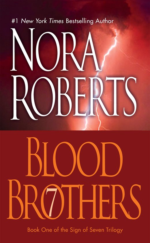 Blood Brothers - cover