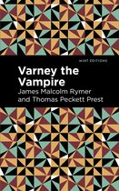 Mint Editions- Varney the Vampire