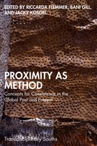Transdisciplinary Souths- Proximity as Method