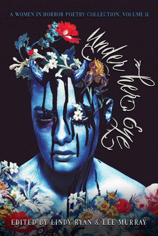 A Women in Horror Poetry Showcase- Under Her Eye