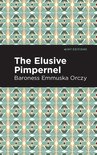 Mint Editions-The Elusive Pimpernel