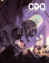 Character Design Quarterly- Character Design Quarterly 27
