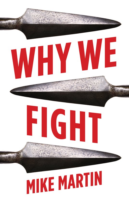 Foto: Why we fight