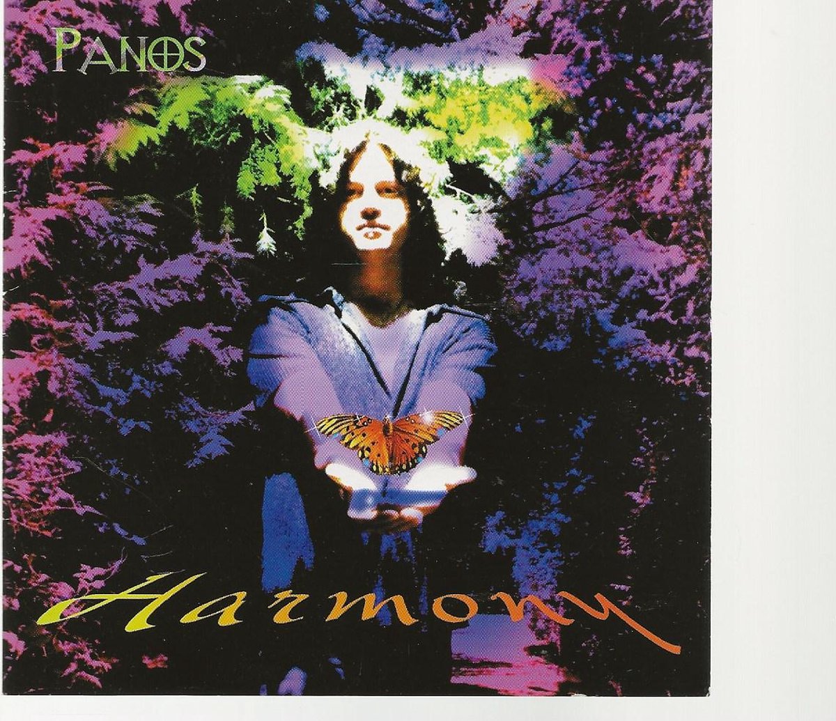 PANOS -HARMONY