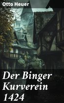Der Binger Kurverein 1424