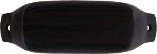 HOLLEX BOUTEILLE FENDER - 22X65cm - Zwart