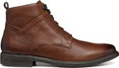 Bottes femmes homme GEOX U TERENCE - BROWNCOTTO - Taille 44