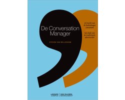 De conversation manager herziene editie