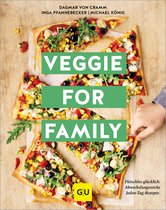 GU Vegetarisch - Veggie for Family