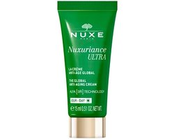 NUXE Paris - Nuxuriance Ultra - 15ml - Anti-Aging Cream