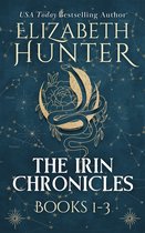 Irin Chronicles - The Irin Chronicles: An Epic Romantic Fantasy Series