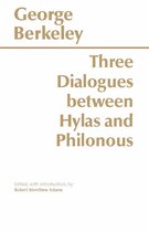 Three Dialogues Between Hylas & Philonou