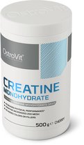 Creatine Monohydrate 500g - kersensmaak