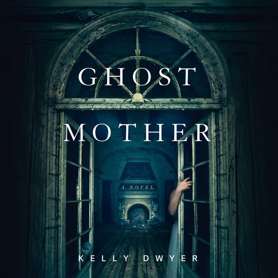 Ghost Mother - cover
