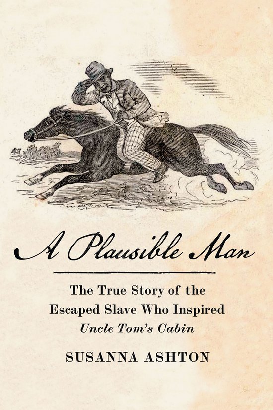 A Plausible Man - cover