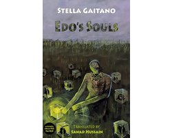 Dedalus Africa 8 - Edo's Souls