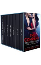 The Company - Complete Series Boxed Set